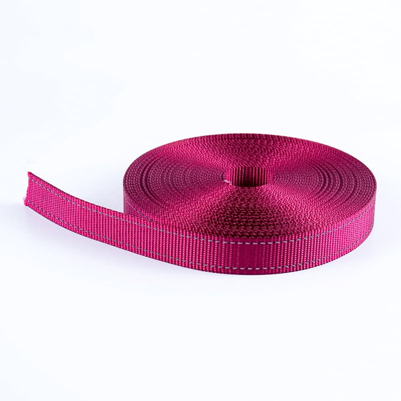 2.0cm 安全耐磨涤纶背包货物织带